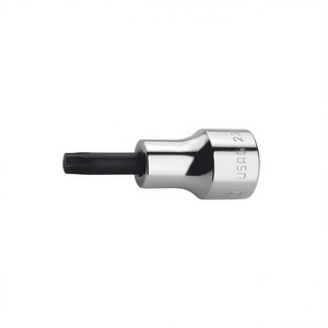 1/4'' Usag Socket <b>Bits</b> for <b>TORX</b> Screws High Quality Product for Efficient Fastening - Product Image 2
