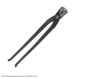 Veterinary Instruments Diamond Nail <b>Puller</b> - Product Image 2