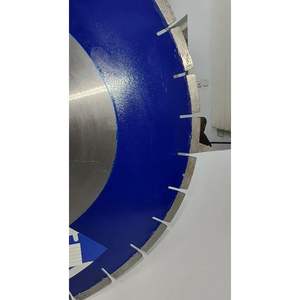 Disco de Corte de Granito de 16 Pulgadas - Product Image 1