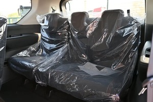 Nuevo Nissan Patrol XE SUV 2026, 399hp, 7 Plazas, 3999cc, Techo Solar, Especificaciones GCC, 6 Cilindros, Transmisión Automática, Volante a la Izquierda - Product Image 3