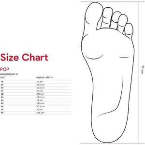 Zapatos de Seguridad CBF Balducci Group S.p.A. Storm Low ESD con Suela Pop y Parte Superior Putek - Product Image 5