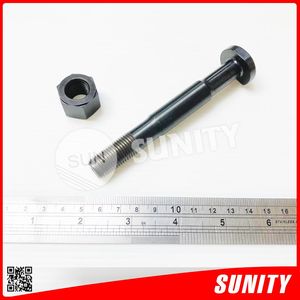 Bielle de connexion de haute qualité TAIWAN SUNITY 126640-23250 pour YANMAR - Product Image 5