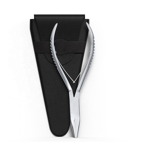 Kit d'outils professionnels pour extensions de cheveux à micro-anneaux GEMSTONE ENTERPRISES, pinces applicatrices réutilisables en acier inoxydable - Product Image 1