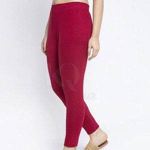 <b>Women</b> <b>Winter</b> Casual Breathable High Waist Sports <b>Leggings</b> for Gym Yoga Fitness Running Workout Stretch Eco-Friendly Quick Dry - Product Image 2
