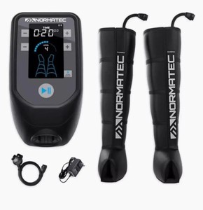 Dispositivo Eléctrico de Masaje para Cabeza y Cuero Cabelludo con Tecnología de Compresión Pulsante - Product Image 1
