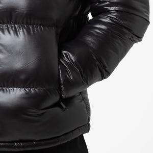 Chaquetas Acolchadas de Primera Calidad Unisex, Formales, Antibacterianas, con Forro de Borreguito, Cuello Alto, Nuevas, en Todas las Tallas y Colores, Bajo Contenido de Lana - Product Image 6