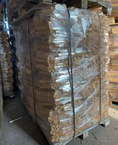 Wholesale In-Stock Klin Dried Oak Firewood High Quality Not Mixed <b>Logs</b> Ready for Shipping - Product Image 1