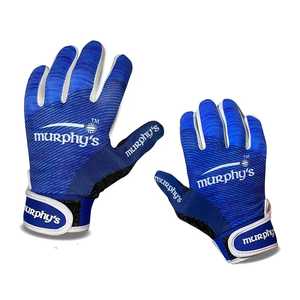 Guantes de fútbol gaélicos de alto agarre | Proveedor de guantes gaélicos con logotipo personalizado | Fabricante de guantes deportivos gaélicos al por mayor - Product Image 4