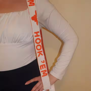 Sangles de ceinture perlées à la mode brodées pour femmes de vente chaude pour sacs et sacs à main de collège à bandoulière par MD HANDICRAFTS - Product Image 4