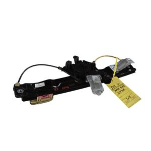 LAND ROVER Range Rover Evoque 1ère Série (11>) MOTEUR DE LÈVE-VITRE ARRIÈRE GAUCHE BJ3227001 - Product Image 1