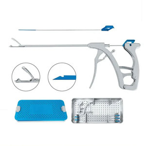 Endo Tech Eti-As-333-027 Tijeras Quirúrgicas Ortopédicas Manuales de Alta Calidad para Medicina Deportiva, Artroscopia y Sutura de Hombro - Product Image 6