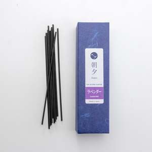 Varillas de Incienso de Lavanda de Bajo Humo 20g - Product Image 4