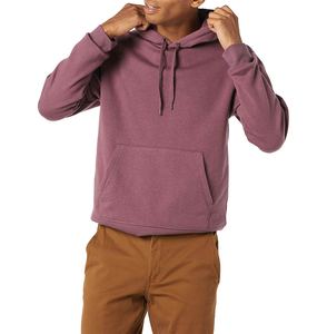 Sudaderas con Capucha para Hombre, Personaliza tu Propio Logotipo, Básicas, Mezcla de Algodón, Precio Económico, Más Vendidas, Excelente Calidad, Ahora en Oferta - Product Image 5