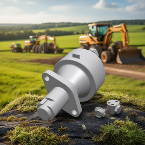 Remplacement de la pompe à carburant pour moteur diesel Perkins 130506150 - Neuf et d'occasion pour la construction et l'agriculture - Product Image 3