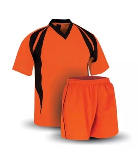 GAF-Puños de manga antiarrugas transpirables, uniforme de Jersey de Rugby de secado rápido y antiarrugas, color estable - Product Image 4
