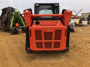 รถตักล้อยาง KUBOTA SVL65-2 ปี 2024 ขนาด 9 ตัน พร้อมเครื่องยนต์และลูกปืน - Product Image 4