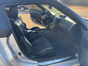 Nissan 370Z 2020 en Perfecto Estado - Product Image 2