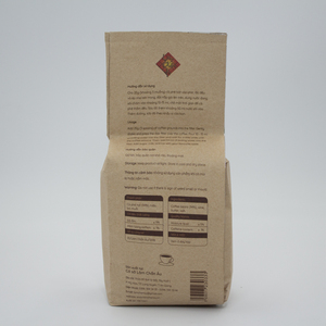 เมล็ดกาแฟคั่วอาราบิก้า500กรัมใช้บริการ OEM/ODM สำหรับบรรจุในกล่องใช้งานง่ายพร้อมน้ำเดือด - Product Image 6