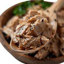 Trozos de proteína vegetal en salmuera bienestar natural - Product Image 4