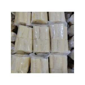 2025 VIETNAM CONGELADO CASSAVA RAÍZ BUENA CALIDAD CASSAVA IQF PROCESO PREMIUM CONGELAR VERDURAS MANIOC CONGELE - Product Image 6