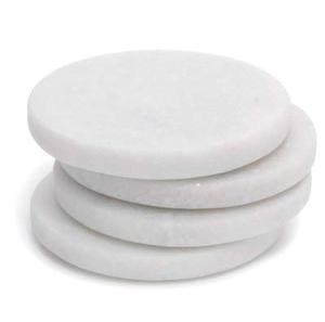 Posavasos de Mármol Natural 100% de Diseño Nuevo para Bodas, Fiestas, Café y Té, el Más Vendido, el Mejor Diseño - Product Image 6