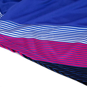 Uniforme de basket-ball personnalisé pour hommes nouveau design respirant grande taille prix de gros - Product Image 5