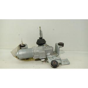MOTORE Tergicristallo Posteriore SUZUKI Serie Ignis (/MF) 3881062R00000 K12D bifuel/metano 1197 (17>) - Product Image 2