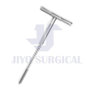 A + อุปกรณ์ผ่าตัดกระดูกข้อสำหรับสัตวแพทย์22cm T.C. ได้รับการอนุมัติจาก CE ISO - Product Image 6