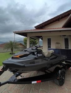 Moto Acuática Jetski en Venta - Product Image 4