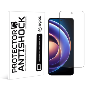 ฟิล์มกันรอยหน้าจอ ANTISHOCK สำหรับเสี่ยวมี่ เรดมี่ โน้ต 12R ฟิล์มป้องกันระดับพรีเมียมสำหรับอุปกรณ์ของคุณ - Product Image 1