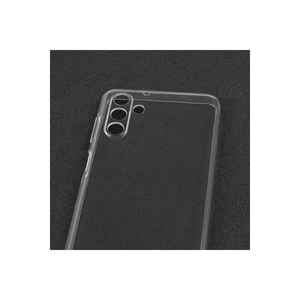 Coque en silicone de haute qualité MSRA pour Samsung Galaxy A04S, étui de protection transparent pour téléphone portable A53 14 Plus 13 Pro Max - Product Image 5