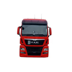 Nuevo/USADO Camión Volquete MAN TGS 33.3 2023 con Cámara Trasera 360, Capacidad de Carga 31-40T, Emisión Euro 6, Diésel Dongfeng, Automático, EN VENTA - Product Image 1