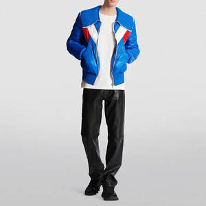 High Quality Custom Long Sleeve men Letterman <b>Jackets</b> Cheap Price Ladies Fleece Custom bomber <b>Jacket</b> - Product Image 3