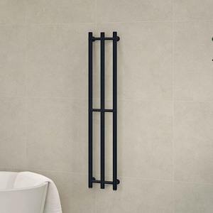 Porte-serviettes métallique de luxe incroyable et fantastique avec fonctions anti-odeur et écologiques, évite le balancement pour une utilisation stable - Product Image 5