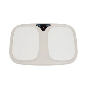 <span class=keywords><strong>Plateforme</strong></span> <span class=keywords><strong>vibrante</strong></span> <span class=keywords><strong>oscillante</strong></span> puissante pour la perte de poids, machine d'exercice de fitness corporel OEM, utilisation à domicile ou en salle de sport - Product Image 4