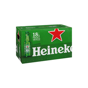 Venta al por mayor de cerveza Heineken estructurada para compras a nivel de distribuidor - Product Image 5