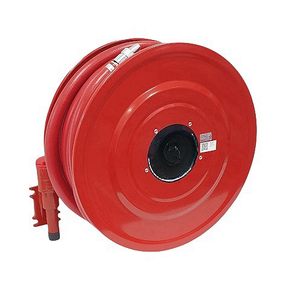 Manufacturer <strong>Fire</strong> Production Red Painted <strong>Fire</strong> Reel <strong>Drum</strong> with 25m Hose DN20/DN25 <strong>Fire</strong> Hose Reel - Product Image 5