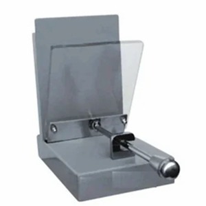 Extractor de plasma manual, equipo de laboratorio de separación de plasma de sangre de acero, centrífuga médica a un precio asequible - Product Image 1