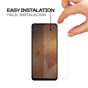 ฟิล์มกันรอย ANTISHOCK สำหรับอุปกรณ์เสริมมือถือลาวา โบลด์ เอ็น 1 พรีเมียม - Product Image 3