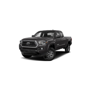 2022 Toyota Tacoma TRD Sport Cabine double 4WD - Product Image 2