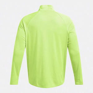 เสื้อซิปครึ่งตัวปรับแต่งได้ GAA เสื้อกระโดด1/4ซิปครึ่งตัวเสื้อท่อนบน GAA - Product Image 3