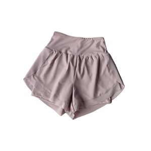 Pantalones Cortos Deportivos para Mujer, para Fitness, Running, Yoga, Verano, Secado Rápido, Antiexposición, Transpirables, Holgados, de Tres Cuartos - Product Image 3