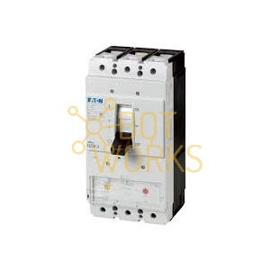 Unità di attivazione termomagnetica Eaton 109671 in metallo - Product Image 1