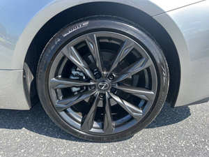 Certificado Clean 2024, 350, RC F SPORT - Product Image 2