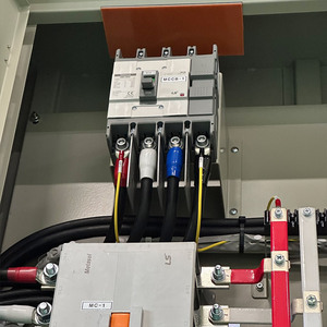 [CERA +] Hecho en Corea Parches para equipos de seguridad contra incendios Parche de cubierta de salida de 40L para prevención de incendios eléctricos - Product Image 6