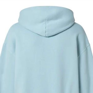 Sudadera con Capucha Moderna Multitono Personalizada para Hombre, Sudadera Versátil para Uso Diario Informal, para Combinar en Capas y para Deportes - Product Image 6