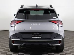 Kia Sportage X-Pro Prestige AWD d'occasion 2024 - Product Image 2