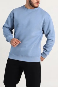 New Best Design <b>Men's</b> Sweatshirt Best Quality Material Latest Color Block Design Factory Supplier Durable <b>Men's</b> Sweatshirt <b>for</b> S - Product Image 2