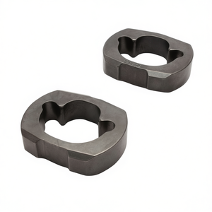 Clés à chocs hydrauliques Hazet en 2 parties avec mécanisme de frappe - Product Image 2