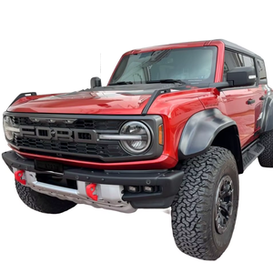 Ford Bronco Raptor 2023 - Product Image 1